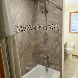 NEW - Indian Trail Bathroom Bump-Out 13
